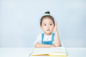 烧卖姐姐 “游戏中学数学”
